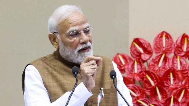 PM Modi congratulates Sushil Karki to the oath of the Nepalese Prime Minister, reaffirms India’s commitment to peace and progress | Tech Word News