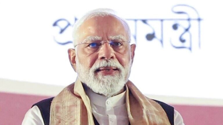 Narendra Modi to turn 75: From Namo Yuva Run on Mega Drone Show – How BJP plans to ring in PM next week | Tech Word News
