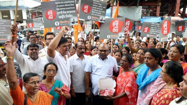 India vs then Match: Center calls criticism “unfair”; Oppn says BJP “changed his definition of patriotism” Who said what | Tech Word News
