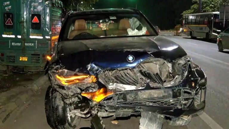 Shocking details appear in Delhi BMW Crash Case: Since the victims taken to the hospital far after the driver’s arrest – the key points | Tech Word News