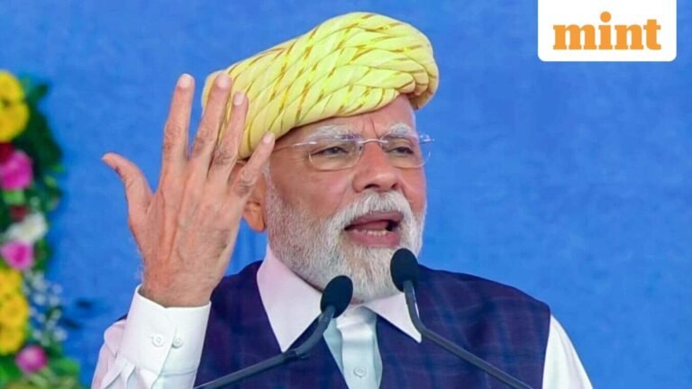 PM Narendra Modi today appeals to the nation at 17:00 | Tech Word News