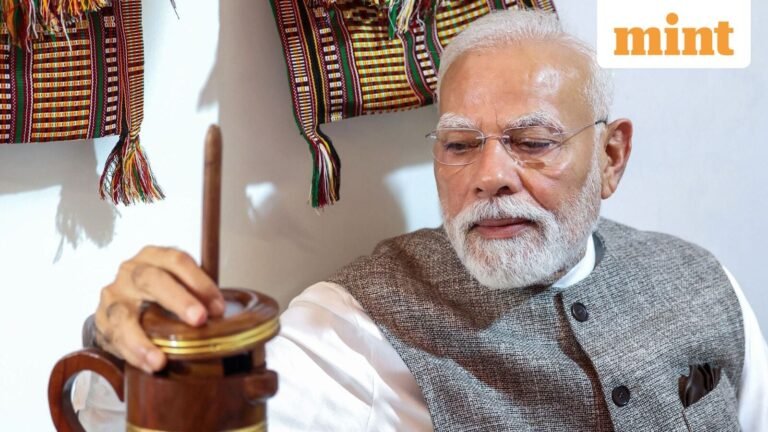 Reduction of prices, Rush buyers: As India welcomed the first day, GST 2.0 | Tech Word News