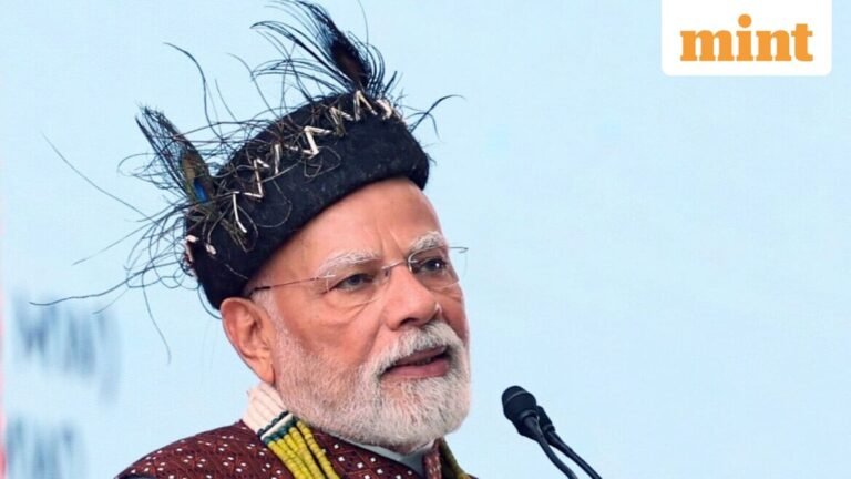 Open letter PM Modi Nation: How starting the Navratri, PM Hails ‘Gst Bachat Utsav’, Pitches ‘Swadeshi’ | Full message Tech Word News