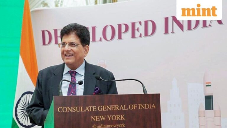 Indian team from us after organizing business interviews Tech Word News