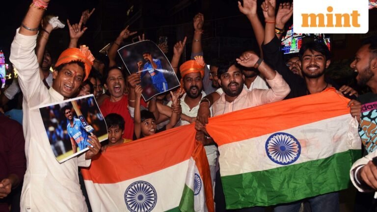 Post Asia Cup PM Modi’s Asia Cup follows the criticism of congress over the Sindoor Reference operation – “If we play, we should have…” | Tech Word News