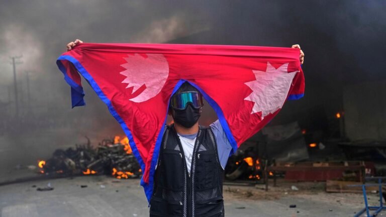 Nepalese riots: India advises citizens to postpone travel until the situation stabilizes, issues the line numbers to the embassy | Tech Word News