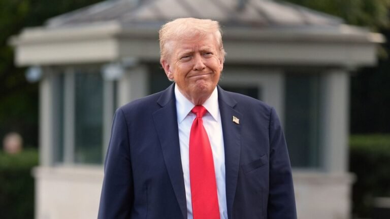 Trump admits 50% of the “Rift with India”: “It’s not easy to do” Tech Word News