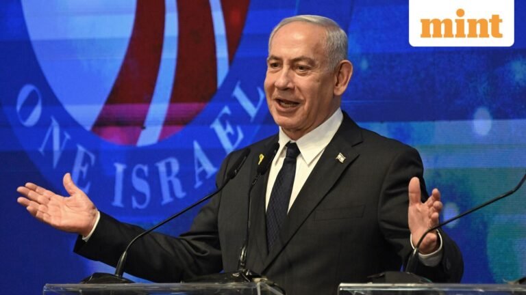 Is Israel a role in the death of Charlie Kirk? PM Benjamin Netanyahu corresponds to “Qatari Funds” | Tech Word News