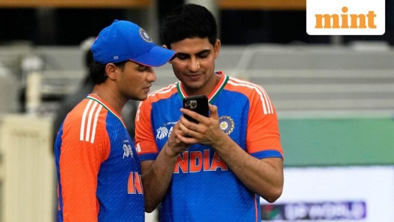 Abhishek Sharma, SHUBMAN GILL set new targets of friendship, Haval H9 SUVs after winning Asia Cup Go Viral | Watch | Tech Word News
