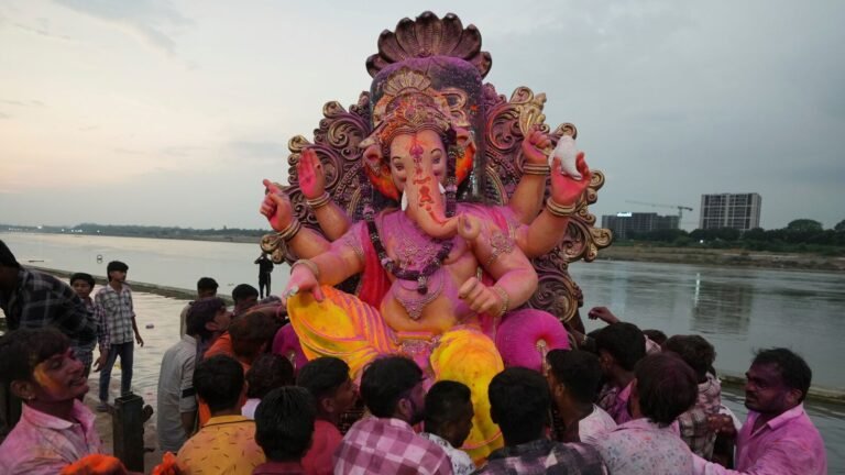 What is open, what is closed in Maharashtra today for Ganesh Visarjan: Full List | Tech Word News