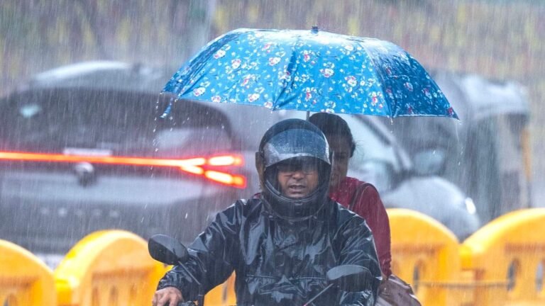 Will he return in Mumbai – will the first week of September bring chaos? | Tech Word News
