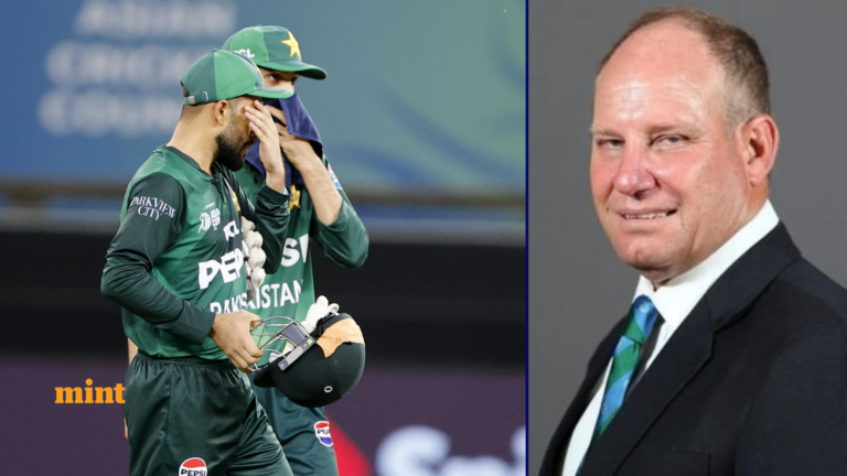 Inde VS Discussion: Really referee of Andy Pycroft really lifted Pakistani players for bringing Disrepute to the cricket? | Tech Word News