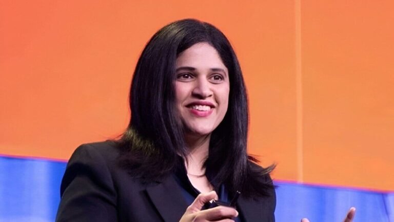 AI changes the way the products are built, says Microsoft Chennapragada