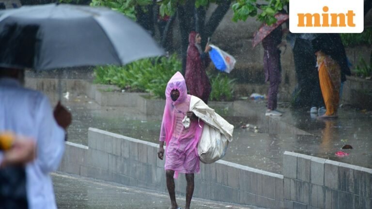 Bengal rain: IMD warns against heavy showers from Bijoya dashami; KOLKATA, Howrah see liquidation Tech Word News