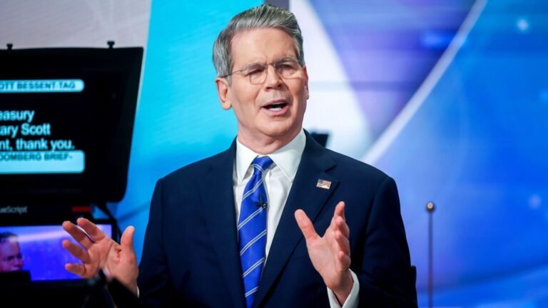 Scott Bessnt says he will return “half of the tariffs” in this condition, warns of the main hit at the cash register | Tech Word News