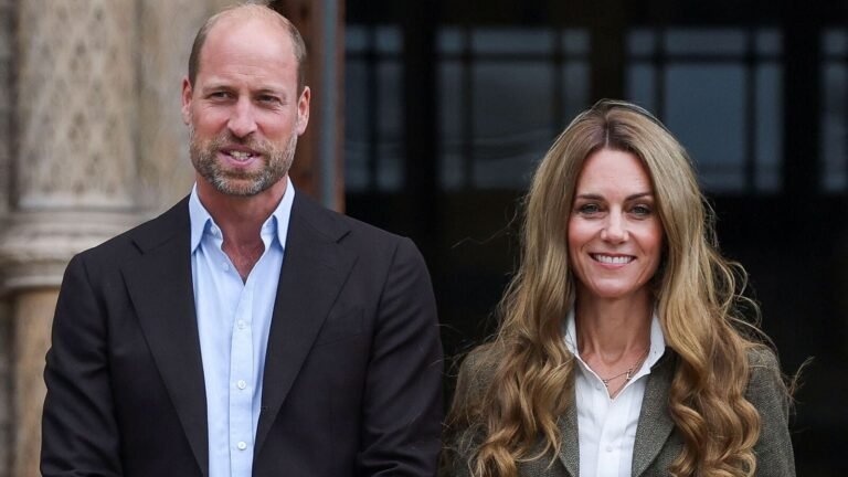 Prince William will “press the resetting button” on the monarchy: Insider says the royal couple lives without chamber | Tech Word News