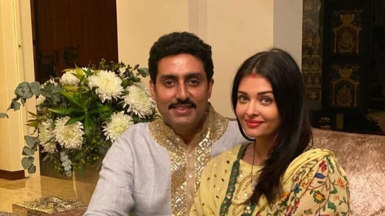 Meet lawyers representing Aishwarya Rai, Abhishek Bachchan in the case of personal rights: “… not only about celebrities” | Tech Word News