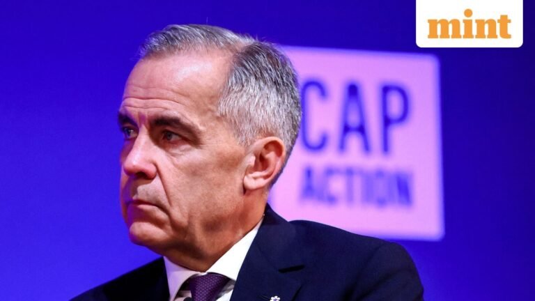 Trump’s H-1B Visa Feal Hike: Canadian PM Mark Carney says: “You change visa policy, maybe …” | Tech Word News