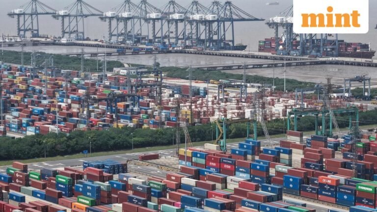 India, US Eye Quick Business Deal because bargaining continues in the middle of tariffs Tech Word News