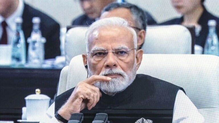 PM Modi to visit Himachal Pradesh, Pandjab 9 September to assess the damage caused by rain Tech Word News
