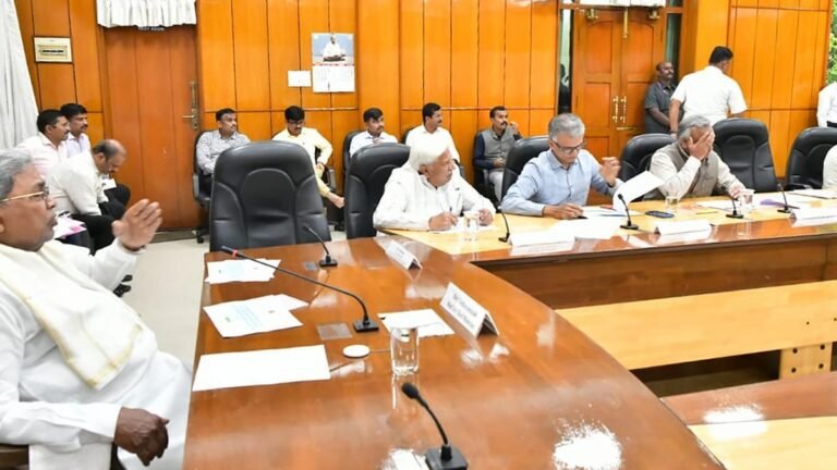 111 persons died since 1 April in the incidents related to rain