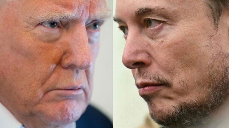 Elon Musk ‘No Invited’ to the Supper of CEOs CEOs Directors Donald Trump in the White House – who will be present? | Tech Word News