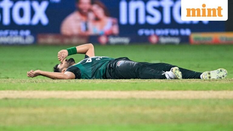 Did Pakistani fans run after the Loss of the Asia Cup 2025 for India? Meme, Videos Floil Social Media | Tech Word News