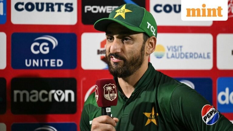After Suryakumar Yadava, Pakistani Captain wants to donate fees for the Asia Cup match Sindoor | Tech Word News