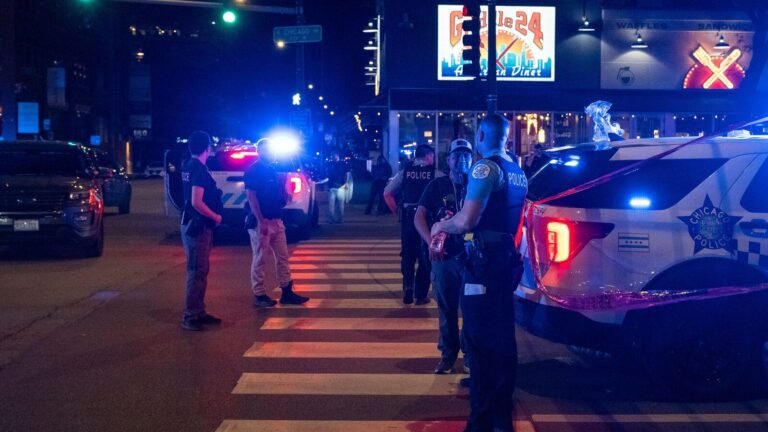 Trump calls Chicago the “most dangerous city”, threatens the deployment of the federal troops in the growth of crime | Tech Word News