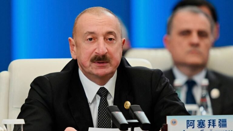 India rejects the claims of Azerbaijan to block the SCO offer, says the application “considered” | Tech Word News
