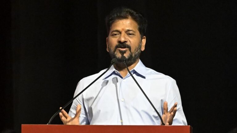 Indiramma remains etched in the hearts of poor people, steadily implements the system of housing Indiramma: Chief Minister of Revanth Reddy