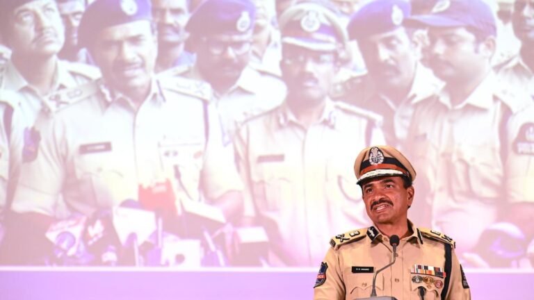 Hyderabad Police will revive orders to external stop repetition of perpetrators
