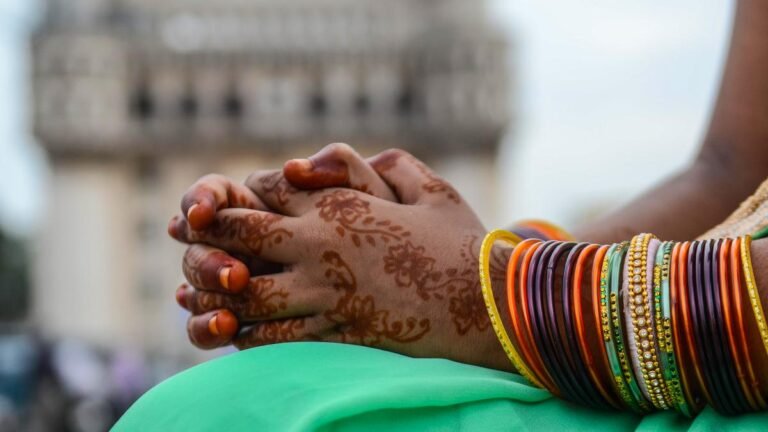Children’s marriage about the decline in India: Report