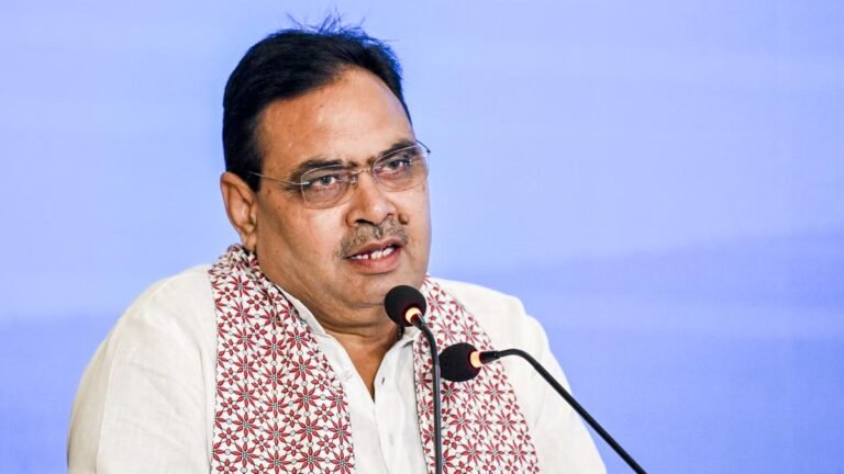 Rajasthan Cabinet approves the first sports university, simplifies the rules of family pensions