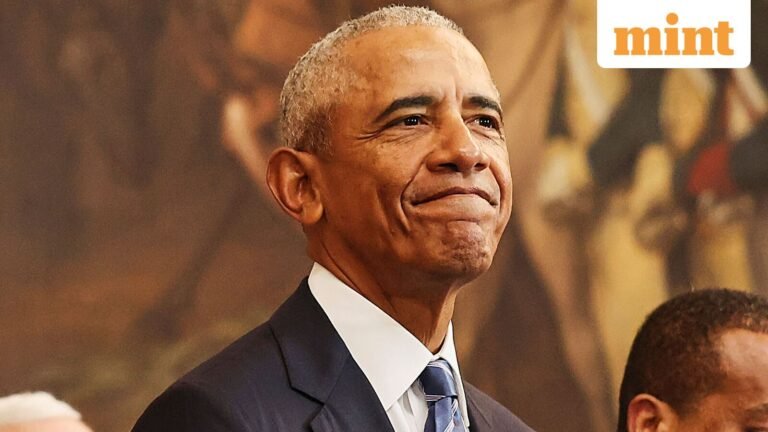 Barack Obama calls the assassination of Charlie Kirka “terrible”, warns the nation at the “inflex point” | Tech Word News