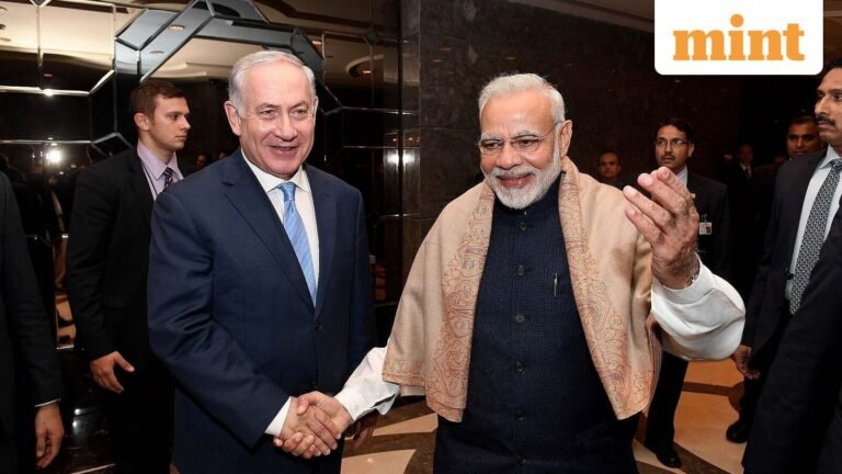 PM Modi turns 75: Netanyahu expands his birthday wishes to “good friend Narendra”; Hails India-Israeli bindings Watch | Tech Word News