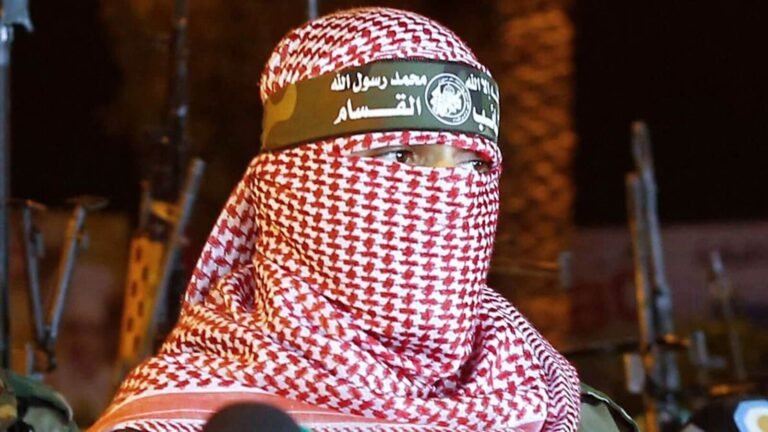 Who was Abu Obeida? Hamas spokesman, allegedly killed by Israel in Gaza | Tech Word News