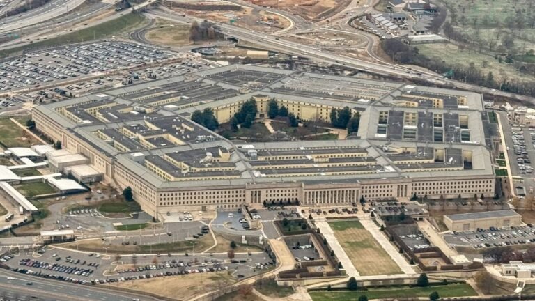 Rename of Pentagon Donald Trump as the “Ministry of War” could cost taxpayers over $ 1 billion | Tech Word News