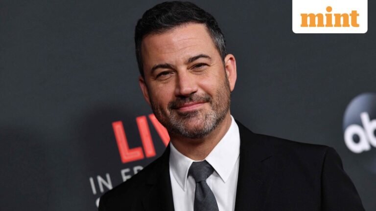 Jimmy Kimmel returns tonight with his show after a weekly suspension – start time, channel and streaming info | Tech Word News