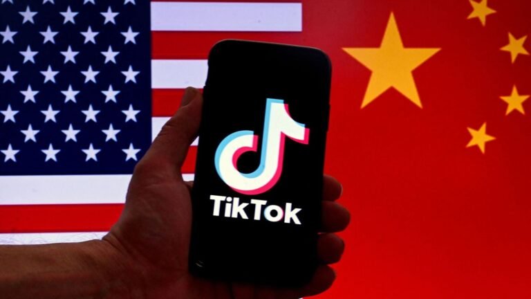 Tiktok problem between the US and China “very close” to the resolution: US Finance Minister Scott Bessnt says | Tech Word News