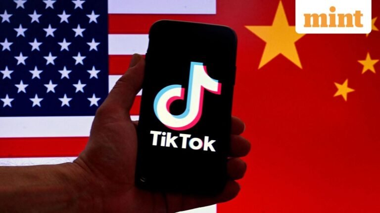 TIKTOK: Oracle Sales Plan to ensure the American algorithm of the video platform within Trump’s Deal | Tech Word News