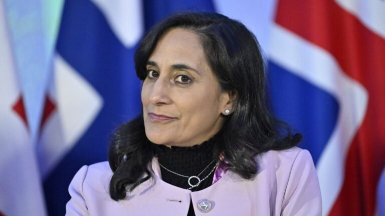 Canadian Foreign Minister Anita Anand to visit India to strengthen “tense” ties: Report | Tech Word News