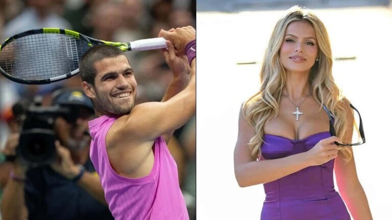 Is Carlos Alcaraz Dating Brooks Nader? Rumors warm up after the sister’s statement Tech Word News