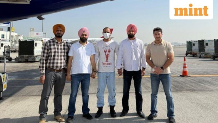 Punjab Police Publishing BKI Terrorist Parinder Singh ‘Pindi’ by SAE – who is it? | Tech Word News