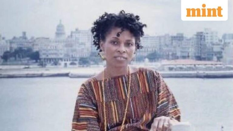 Death Assat Shakur: How did a former member of the Black Liberation Army die? Here’s what we know Tech Word News