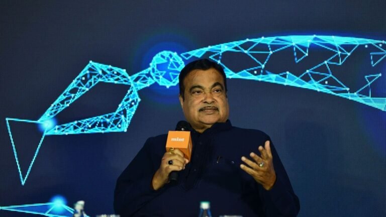 “The one who deceives people is the best leader”: Utin Gadkari’s sincere note on politics – “Talking Truth …” | Tech Word News