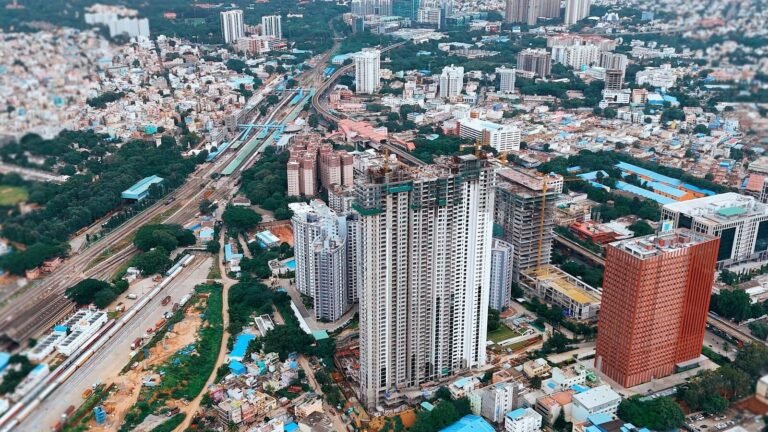 Bengaluru Techie debate on the purchase of 2.7 Crore 3Bhk with a loan of 1.8 crore. Reddit weighs | Tech Word News