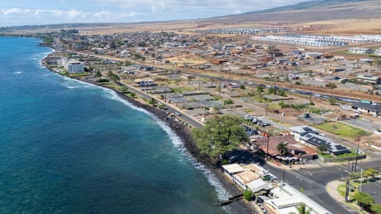 Hurricane Kiko Update: The journey moves Honolulu in Hawaii in the middle of heavy winds and heavy rains Tech Word News