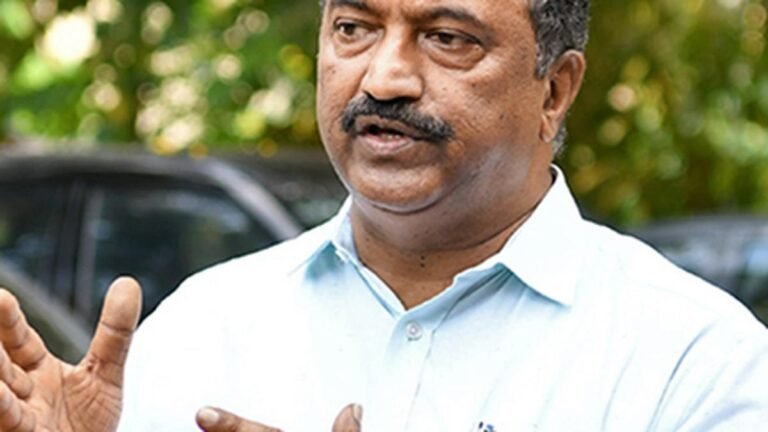 Kerala repeats the demand for protected income at GST Council Meeting, says the GST Rejig Rate would reduce the income of the state by 8,000 crore per 10,000 crore