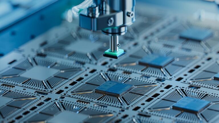 RIR Power to start commercial production of semiconductor chip next March, says Odishain the main secretary for that